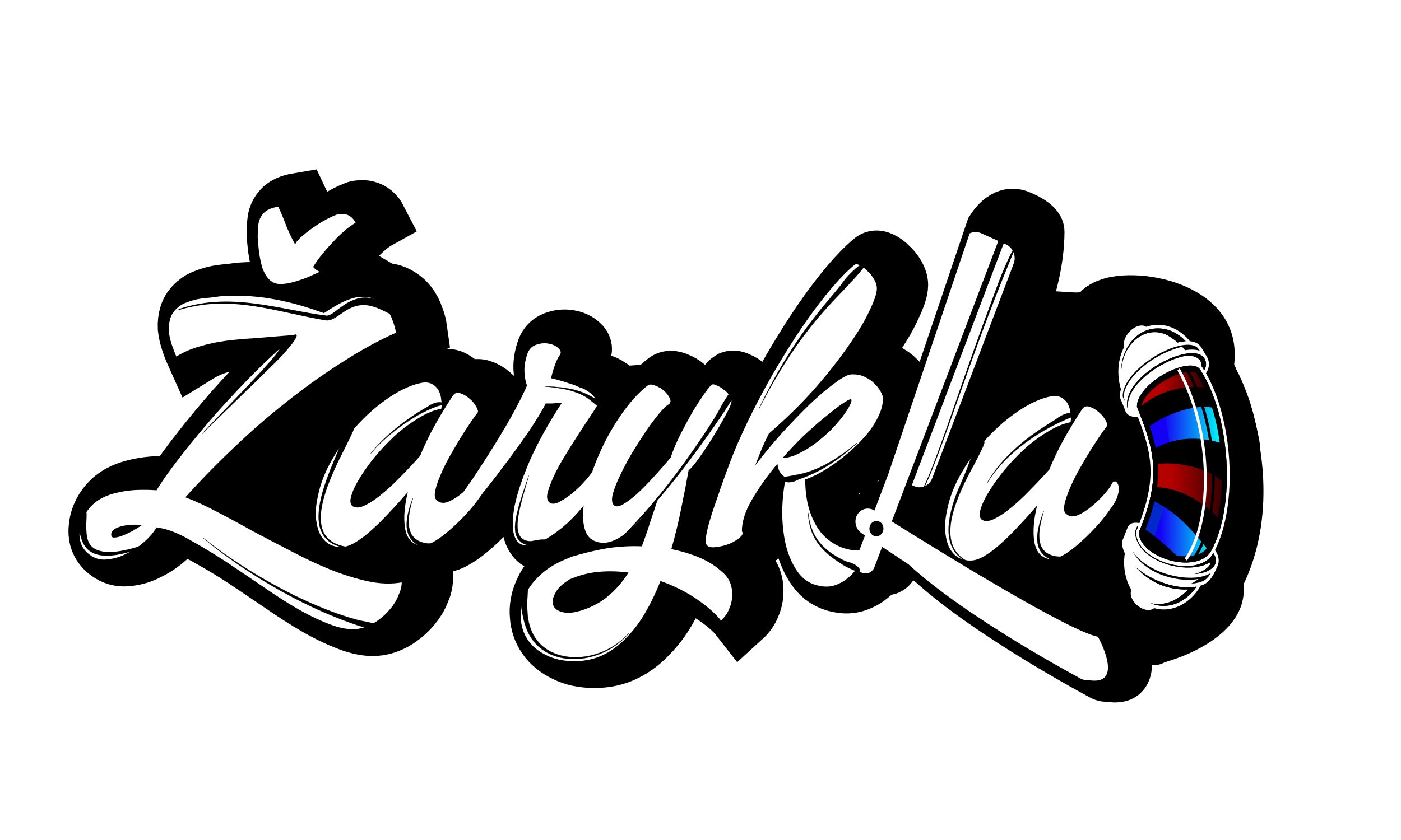 Žarykla - Barberiai Kaune