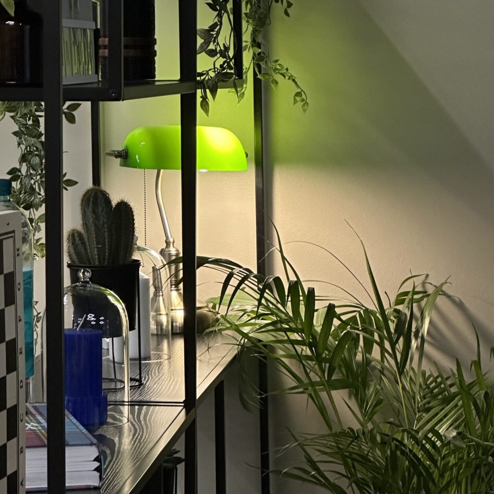 Žarykla - Barberiai Kaune